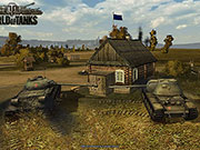 World of Tanks - Screenshot 3/8