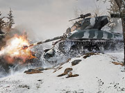 World of Tanks - Char français M4A1 revalorisé