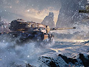 World of Tanks - Char américain T30